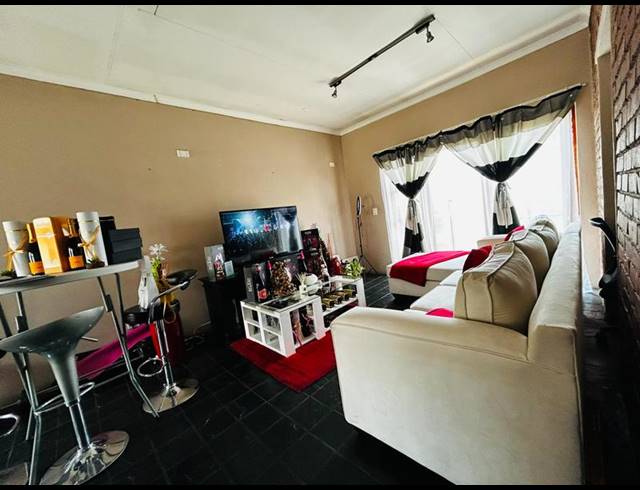 1 BEDROOM APARTMENT FOR SALE IN CARLSWALD